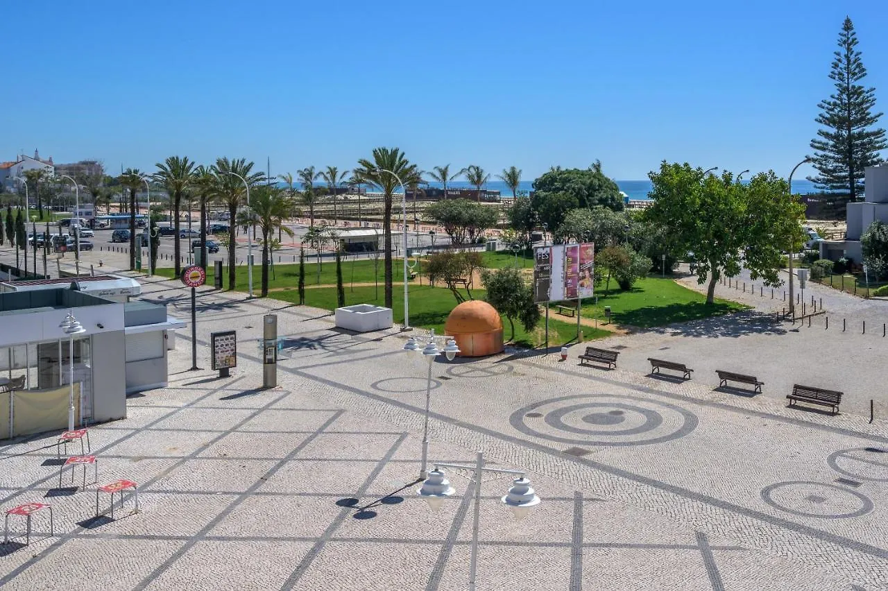Flh Monte Gordo Family Flat With Balcony Apartamento Portugal
